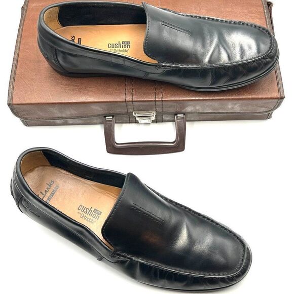 Clarks Collection Soft Cushion Drivers main image 8